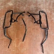 Protezioni Telaietti Portaborse Ktm 950 990 Adv Adventure Barre