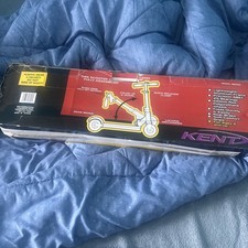 Kent Mini Scooter Street Racer