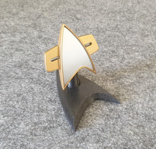 Star Trek Communicator V4 - TNG / DS9 / VOY