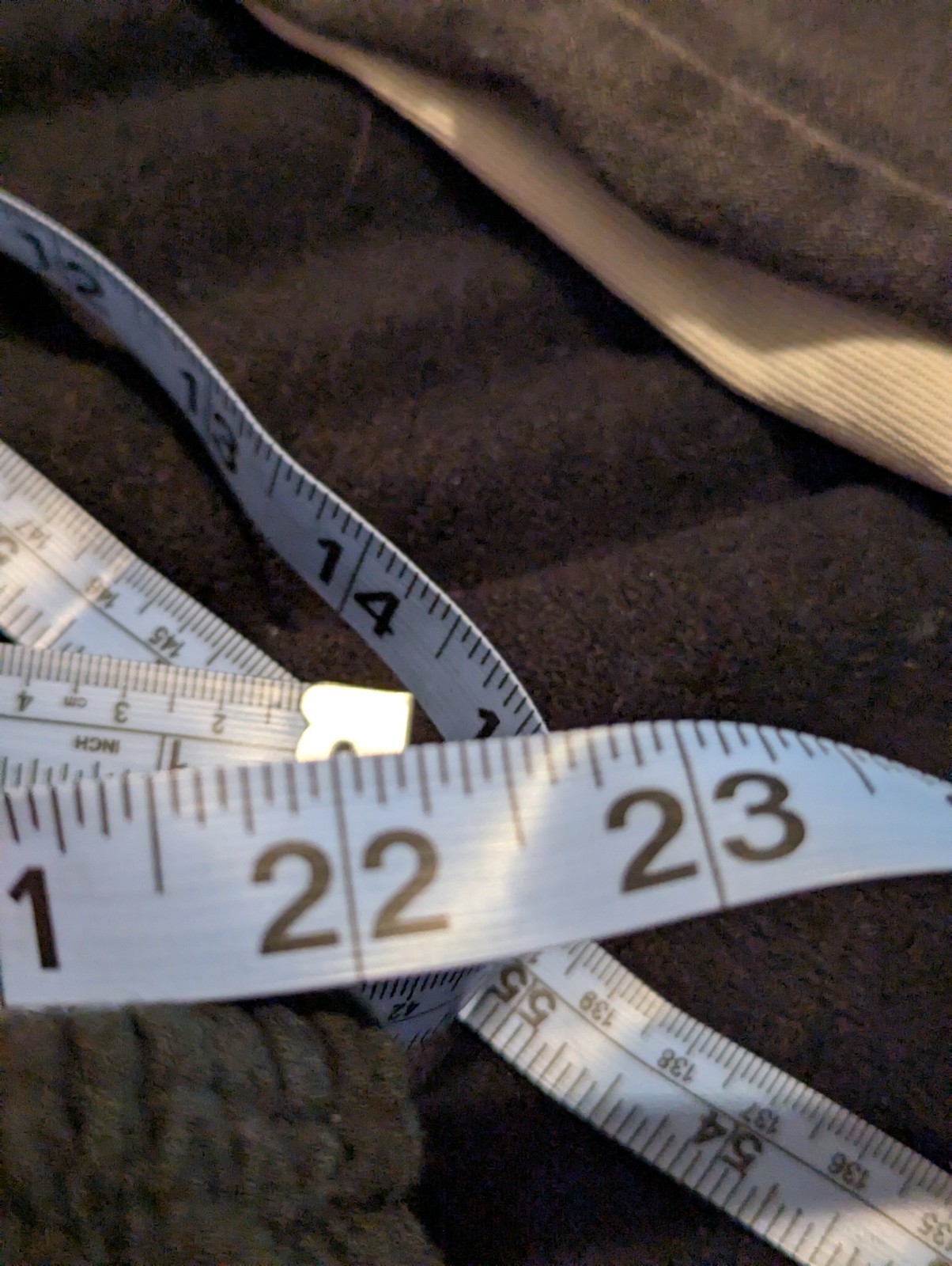 ALER Simplement Yoga Harem Style Pants Black Crop… - image 7