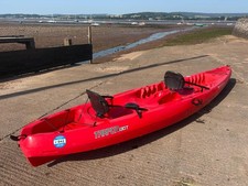 Wilderness Systems Tarpon 130 T Tandem Double Sit-On Top Kayak