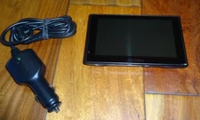 Garmin Nuvi 2589LMT GPS Navigator 5" Touch Screen...EXCELLENT