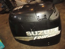 Suzuki DF115 115hp 4 stroke outboard  Cowling