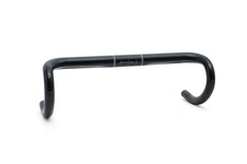 Thomson Carbon Drop Handlebars 31.8mm 44cm Round Road MINT CONDITION 