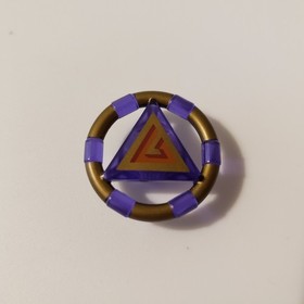 LEGO Atlantis: City of Atlantis (7985) Manual Included - Incomplete Set