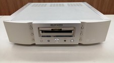 Marantz SA-15S1 SACD/CD Player, Analog Digital Outputs, Remote Included