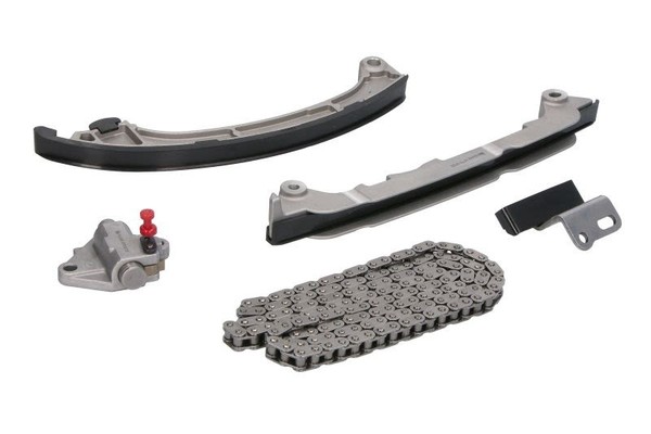 Steuerkettensatz Febi Bilstein 184875-image