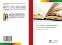 Rosana PatríCia De Oliveira ProcóPio | Dificuldades De Aprendizage No Ensino...