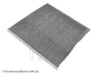 Blue Print ADN12520 Filter, Innenraumluft Nissan 27277-JN00B