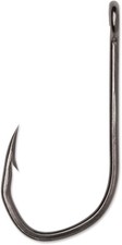 VMC 7174BN TechSet Siwash Open Eye 1X Black N...