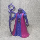 VTG 1995 Ivan Ooze Action Figure 5” Power Rangers Movie Villain Bandai