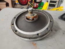 Porsche 968 Automatic Tiptronic Transmission Torque Converter Flex Plate