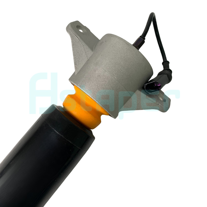 Pair Rear Shock Struts Fit Audi Q7 SQ7 Q8 2016-2022 Lamborghini Urus 2018-2022
