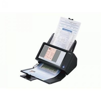 Canon ScanFront 400 Sheetfed Scanner - 600 dpi Optical (1255c002)