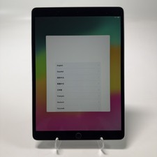 Apple 10.5" iPad Pro 1st Gen 64GB MQDT2LL/A  D Grade