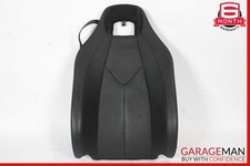 05-11 Mercedes R171 SLK350 Front Right Side Top Upper Seat Cushion OEM