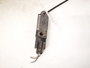 Mercedes-Benz CLS-CLASS 2006 Srs  crash sensor a0028202726, Genuin #1679266-61
