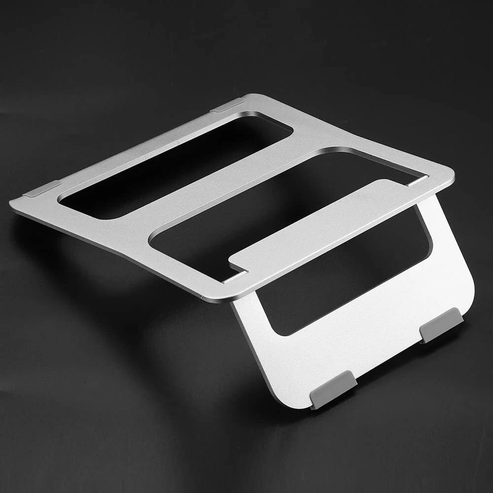 Laptop Stand Ergonomic Portable Laptop Holder Foldable Notebook Support Holder