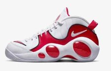 Nike Air Zoom Flight 95 scarpe da basket sneaker scarpe uomo DX1165 100