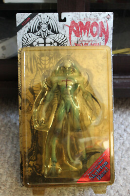 デビルマン 666 Phantom Glow フィギュア SF・ファンタジー・ホラー Skeleton Base Phantom Glow Devilman