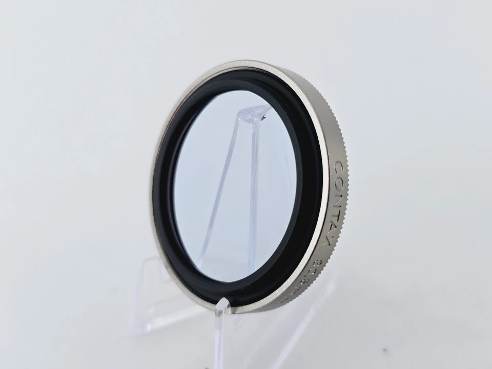 🌸[Unused] Contax 30.5mm B2 (82A) MC Lens Filter From JAPAN - Image 4 of 4