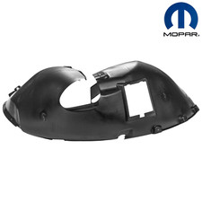 Fender Liner Splash Sheild for 2013-2016 Dodg...