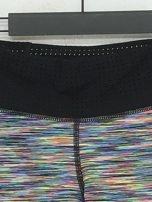 ALTRA Leggings donna Sweaty Betty S Multi 100% altri ritagliati