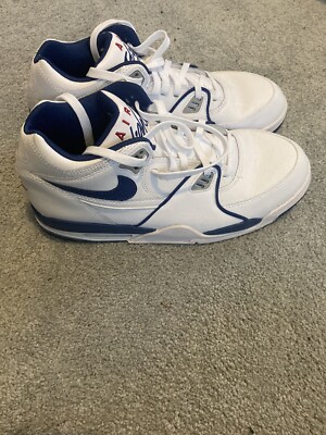 Nike Air Flight 89 | eBay