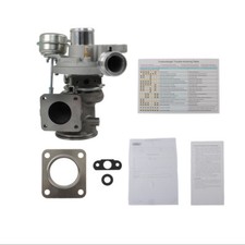 Lablt Turbo Charger For Dodge Dart Fiat 500 Jeep Renegade Alfa Romeo Mito 1.4l