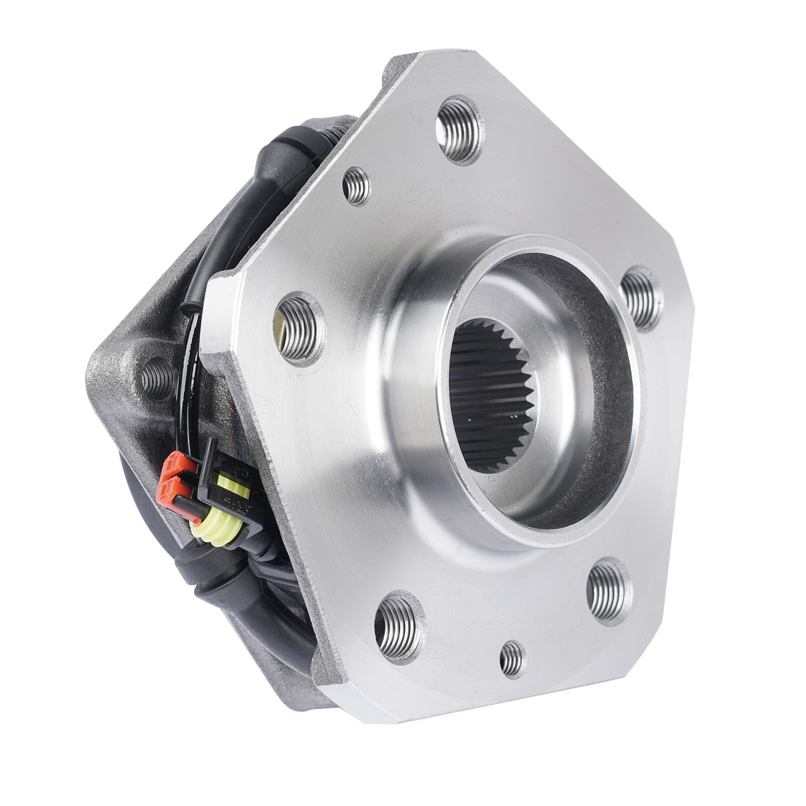 Maserati Quattroporte 2010-2019 Hub bearing assembly P/N 197118