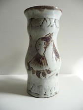 Superbe Pichet Céramique de JEAN DERVAL  Vallauris