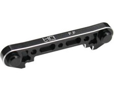 Hot Racing HRAAON08FF01 Alum Frnt Lwr Frnt Susp Arm Mnt