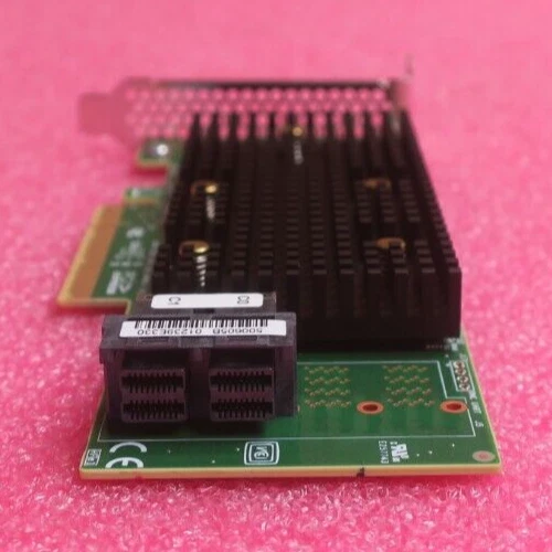 NEW Fujitsu PSAS CP503i 8-Port SAS/SATA Host Bus Adapter HBA S26361-F5792-R503 - Image 4 of 4