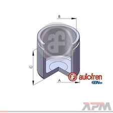 Etrier de frein Citroen LNA