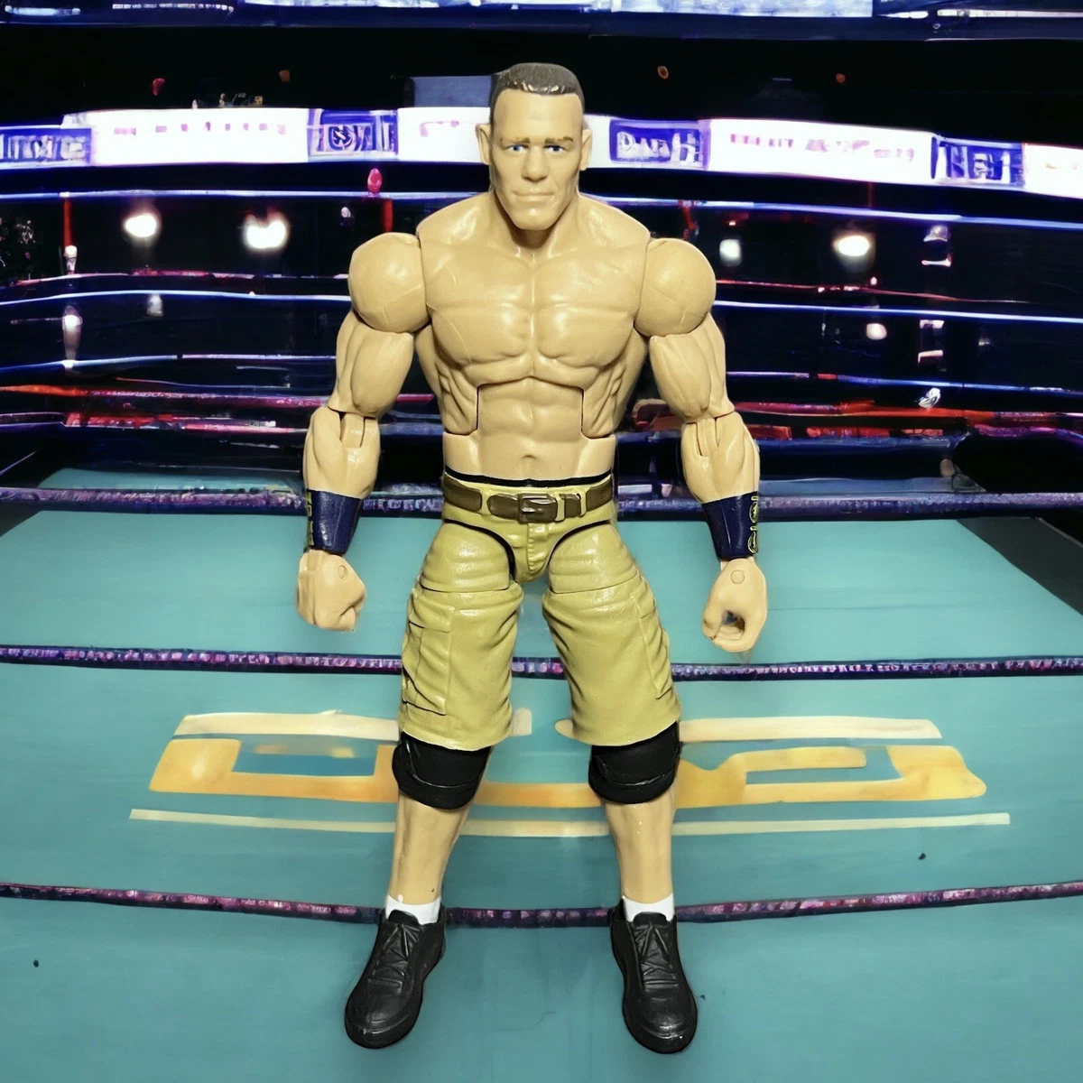 John cena deals shoes price