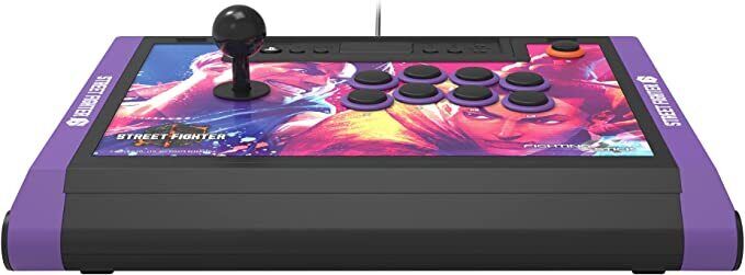 Get A PC And Switch Fight Stick For Only $22 Ahead Of Street Fighter 6 -  GameSpot