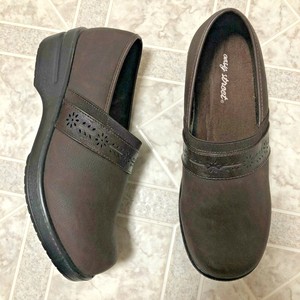 easy street clogs