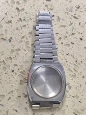 RADO CONWAY 30 watch Automatic CASE  Ref 625.3094.4& bracelet