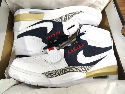 jordan legacy 312 dream team