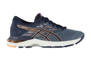 asics trainers ladies uk