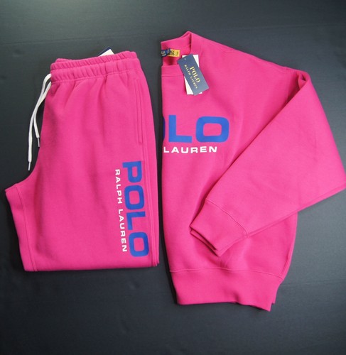 Loose Fit Logo Fleece Pullover Hoodie 
