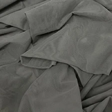 Grey Polyester Material Suitable For Translucent Projection Screen 59" X 63"