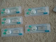 Avanos Suction Swab Pack