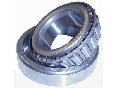 For 1984-1986 Nissan 300ZX Differential Bearing PTC 24669FYBR 1985