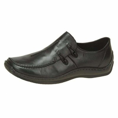 rieker slip on shoes
