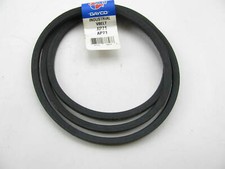 Dayco AP71 Industrial Accessory Drive Belt - 1/2" X 73"
