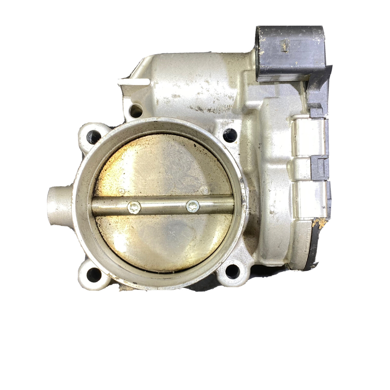 2014-2017 MASERATI GHIBLI 3.0L V6 THROTTLE BODY 0280750003