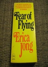 Fear of Flying-Erica Jong