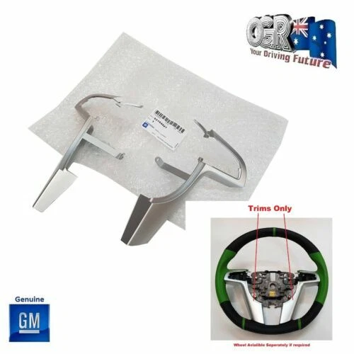 Genuine OEM Plastic Car & Truck Steering Wheels & Horn Buttons