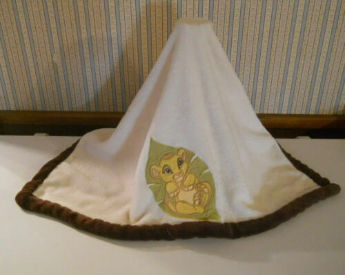 Disney The Lion King Boys' Nursery Blankets & Throws